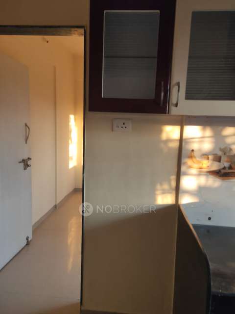 1 BHK Flat In Shree Ganesh Hilllview For Sale  In Charholi Budruk