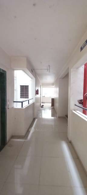 1 BHK Flat In Shree Ganesh Hilllview For Sale  In Charholi Budruk
