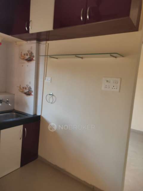 1 BHK Flat In Shree Ganesh Hilllview For Sale  In Charholi Budruk