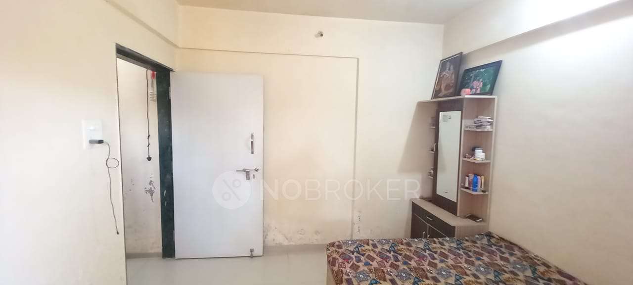 1 BHK Flat In Shree Ganesh Hilllview For Sale  In Charholi Budruk