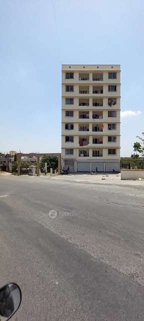 1 BHK Flat In Shree Ganesh Hilllview For Sale  In Charholi Budruk