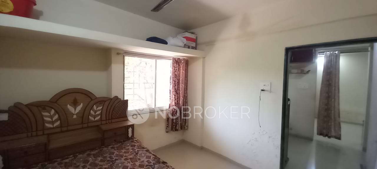 1 BHK Flat In Shree Ganesh Hilllview For Sale  In Charholi Budruk