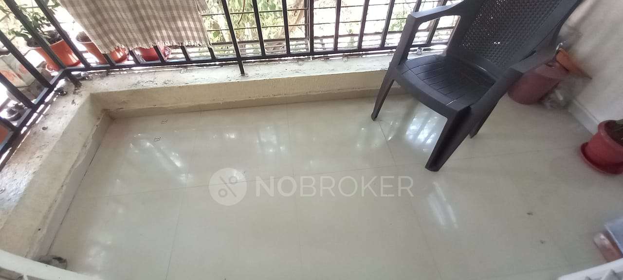 1 BHK Flat In Shree Ganesh Hilllview For Sale  In Charholi Budruk