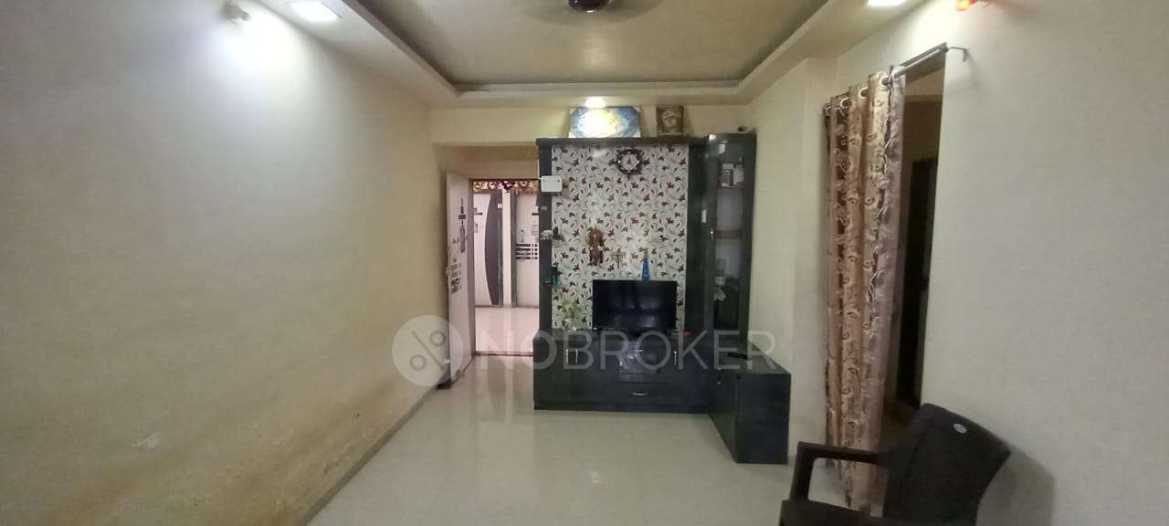 1 BHK Flat In Shree Ganesh Hilllview For Sale  In Charholi Budruk
