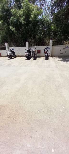 1 BHK Flat In Shree Ganesh Hilllview For Sale  In Charholi Budruk