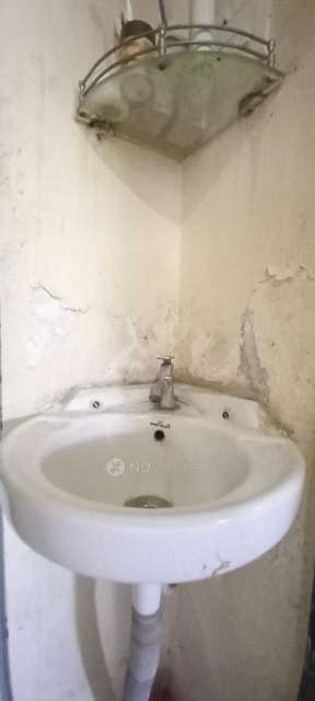 1 BHK Flat In Shree Ganesh Hilllview For Sale  In Charholi Budruk