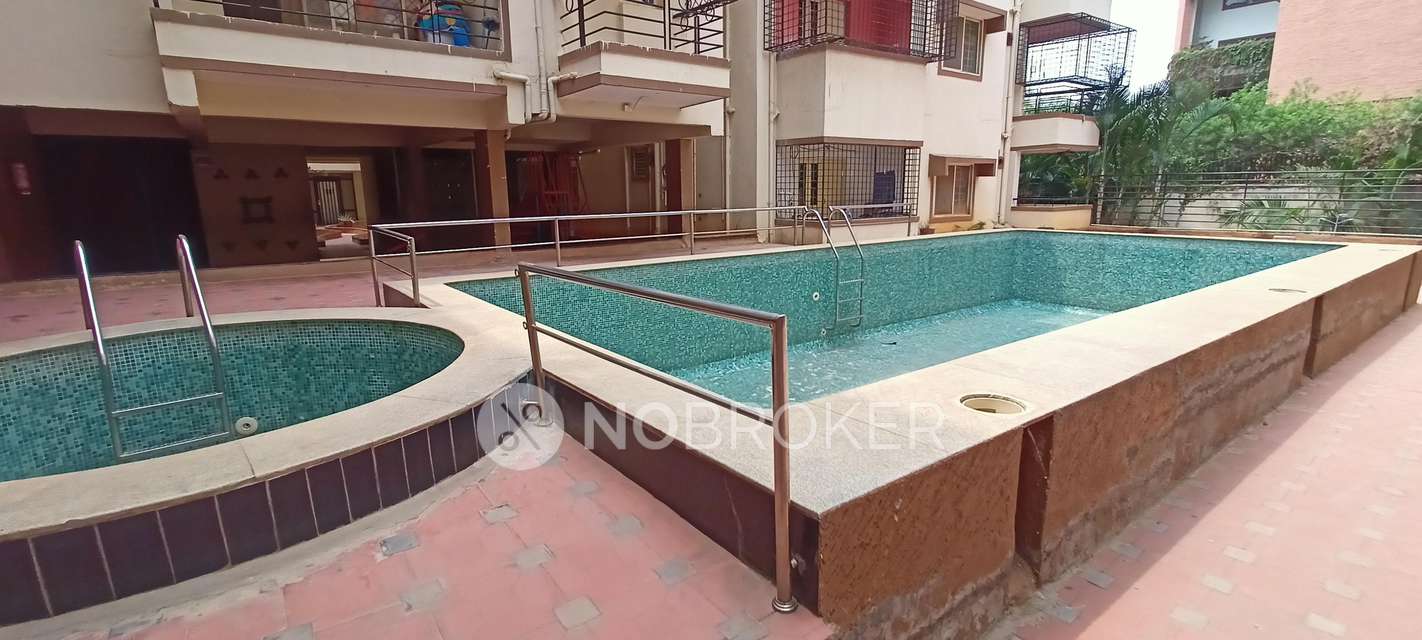 2 BHK Flat In Sumadhura Shangrilla Apartment For Sale  In Whitefield