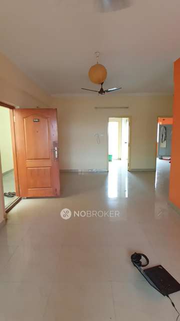 2 BHK Flat In Sumadhura Shangrilla Apartment For Sale  In Whitefield