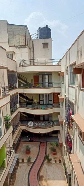 2 BHK Flat In Sumadhura Shangrilla Apartment For Sale  In Whitefield
