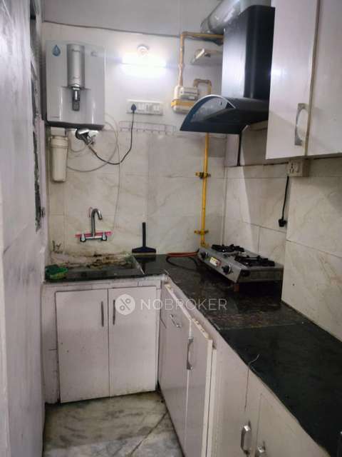 3 BHK Flat In Standalone Building  For Sale  In Mahipalpur