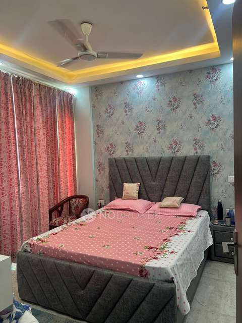 3 BHK Flat In Bptp Spacio For Sale  In Sector 37d