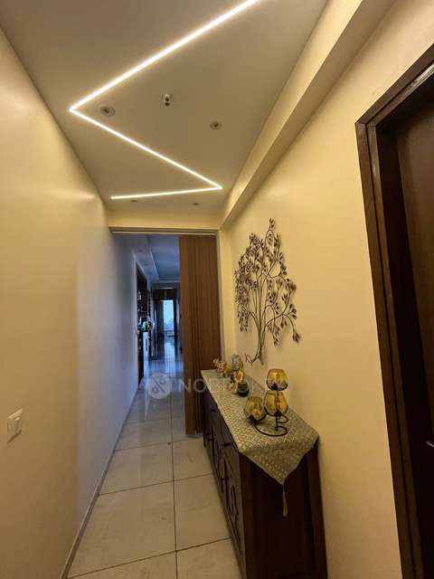 3 BHK Flat In Bptp Spacio For Sale  In Sector 37d