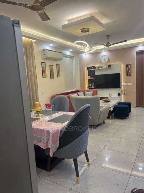 3 BHK Flat In Bptp Spacio For Sale  In Sector 37d