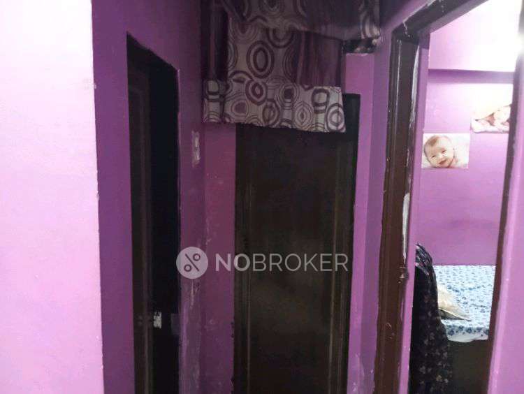 1 BHK Flat In Orion Square For Sale  In Chikholi