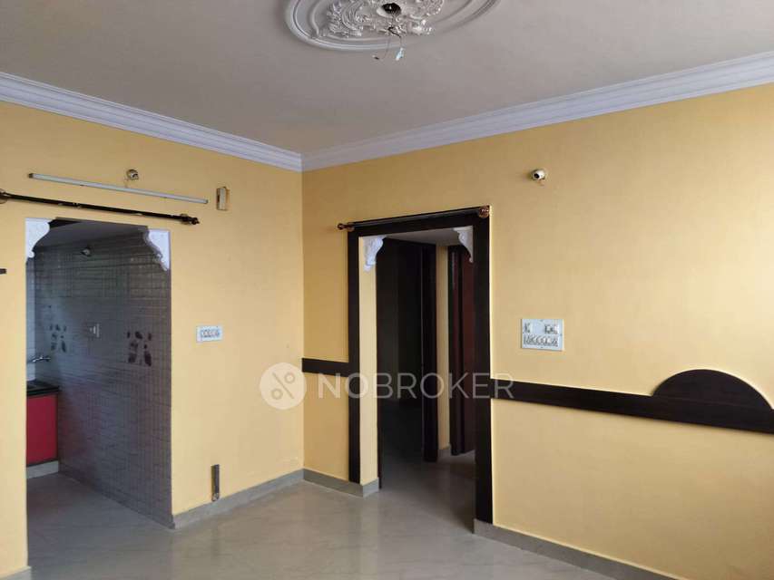2 BHK Flat In Apartment For Sale  In Okalipuram, Srirampura