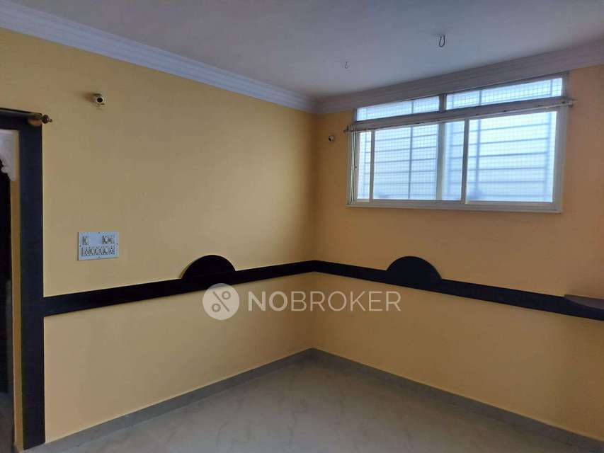 2 BHK Flat In Apartment For Sale  In Okalipuram, Srirampura