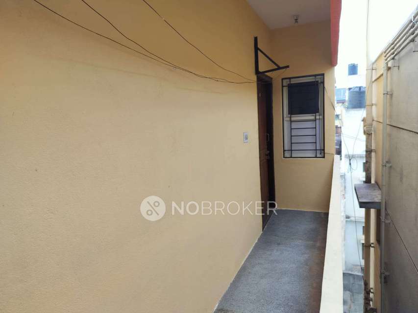 2 BHK Flat In Apartment For Sale  In Okalipuram, Srirampura