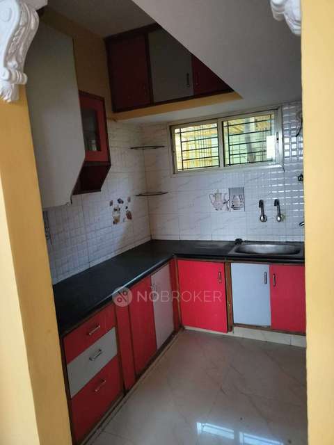 2 BHK Flat In Apartment For Sale  In Okalipuram, Srirampura