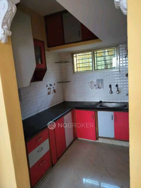 2 BHK Flat In Apartment For Sale  In Okalipuram, Srirampura
