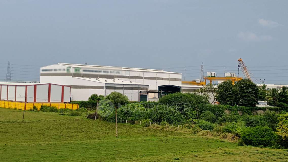 Godown/Warehouse in Red Hills, Chennai for sale 