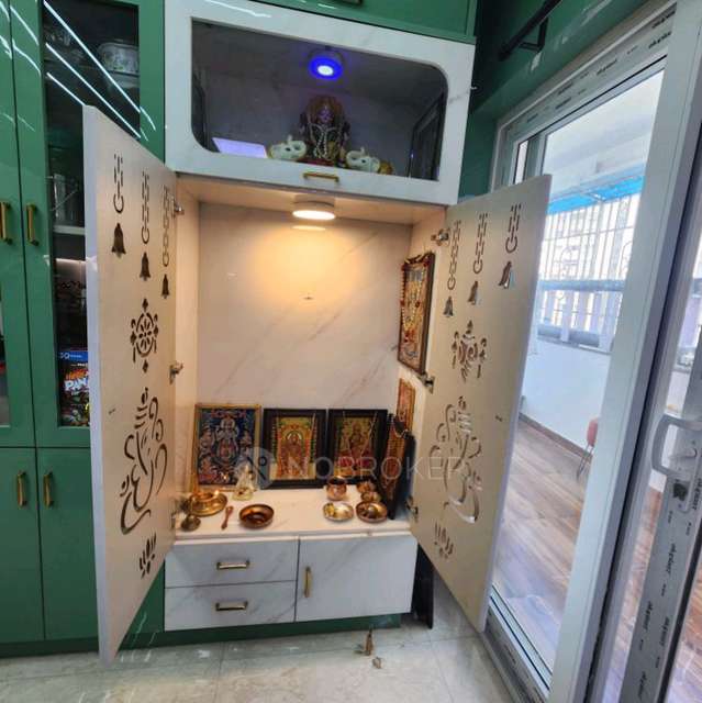 2 BHK Flat In Trishala Saffron Elite For Sale  In Nallagandla