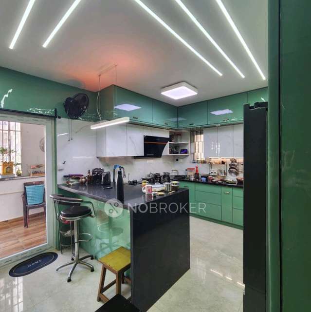 2 BHK Flat In Trishala Saffron Elite For Sale  In Nallagandla