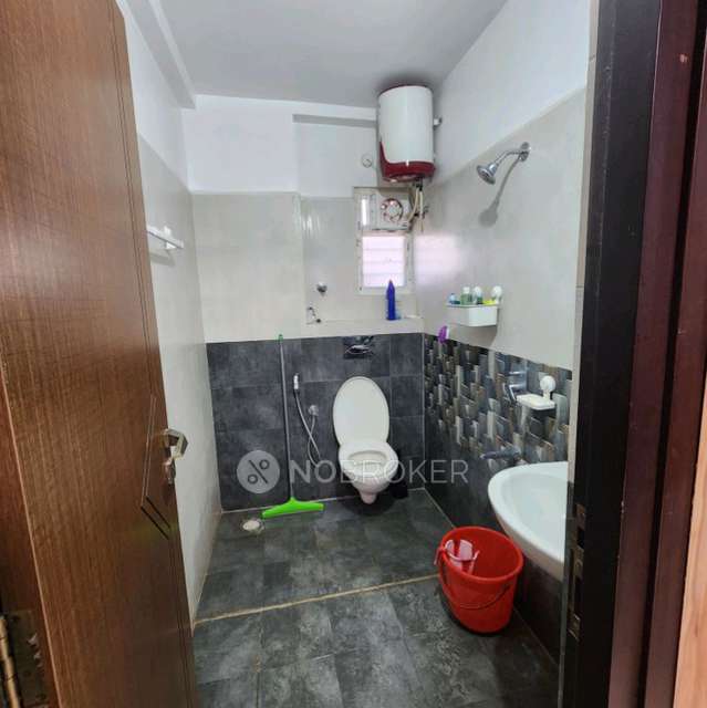 2 BHK Flat In Trishala Saffron Elite For Sale  In Nallagandla