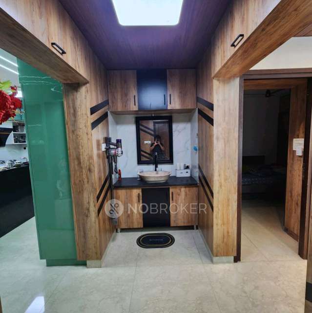 2 BHK Flat In Trishala Saffron Elite For Sale  In Nallagandla