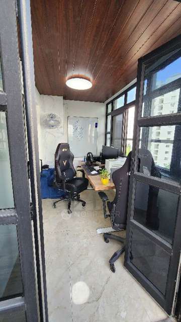 2 BHK Flat In Trishala Saffron Elite For Sale  In Nallagandla