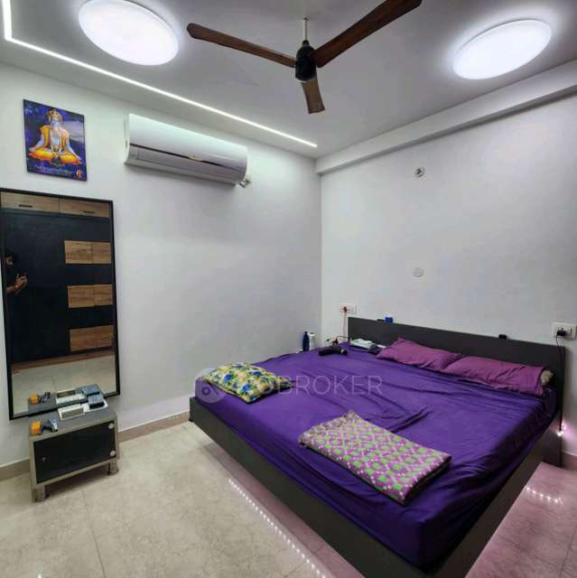 2 BHK Flat In Trishala Saffron Elite For Sale  In Nallagandla
