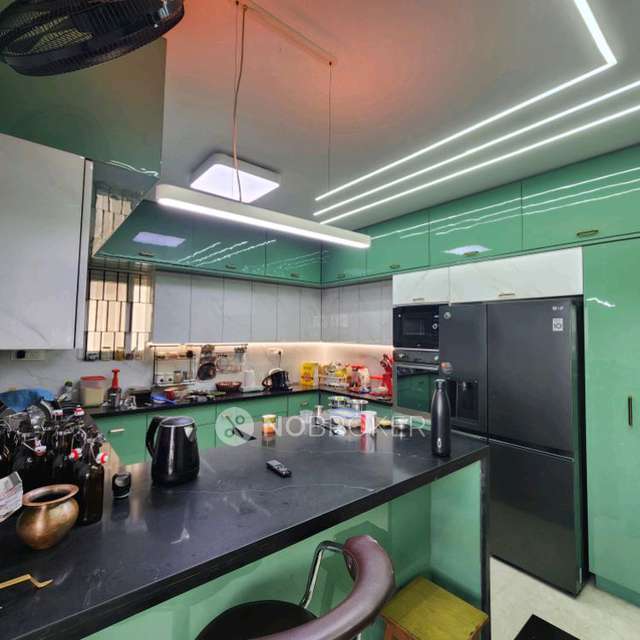 2 BHK Flat In Trishala Saffron Elite For Sale  In Nallagandla