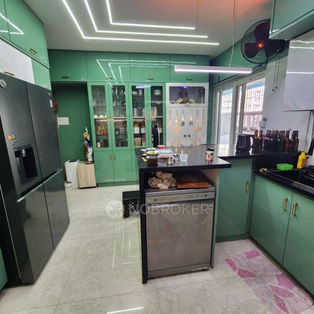 2 BHK Flat In Trishala Saffron Elite For Sale  In Nallagandla