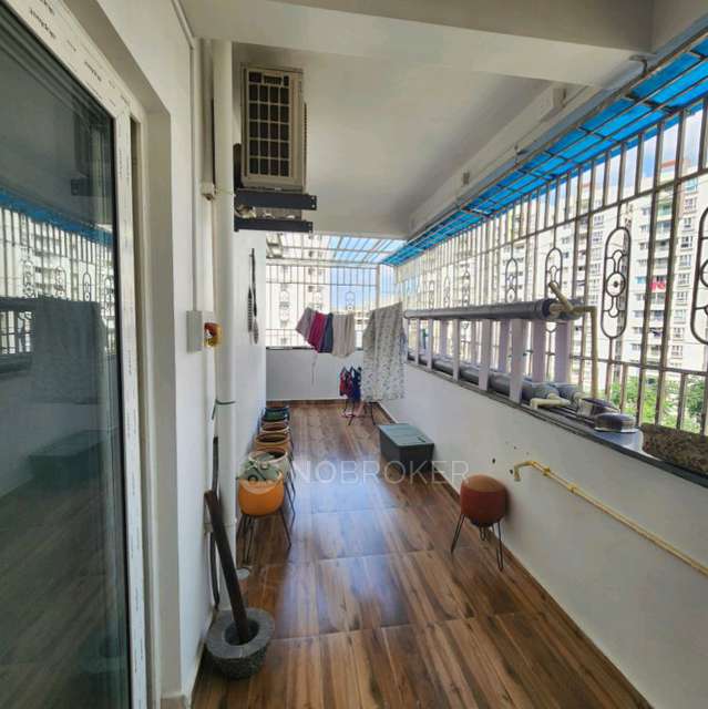 2 BHK Flat In Trishala Saffron Elite For Sale  In Nallagandla