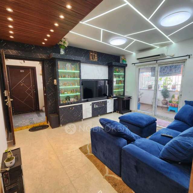 2 BHK Flat In Trishala Saffron Elite For Sale  In Nallagandla