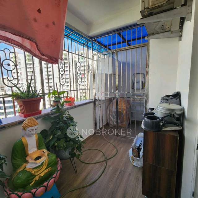 2 BHK Flat In Trishala Saffron Elite For Sale  In Nallagandla