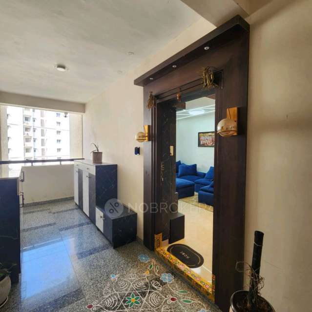 2 BHK Flat In Trishala Saffron Elite For Sale  In Nallagandla