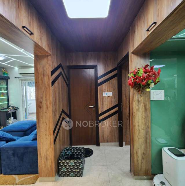 2 BHK Flat In Trishala Saffron Elite For Sale  In Nallagandla