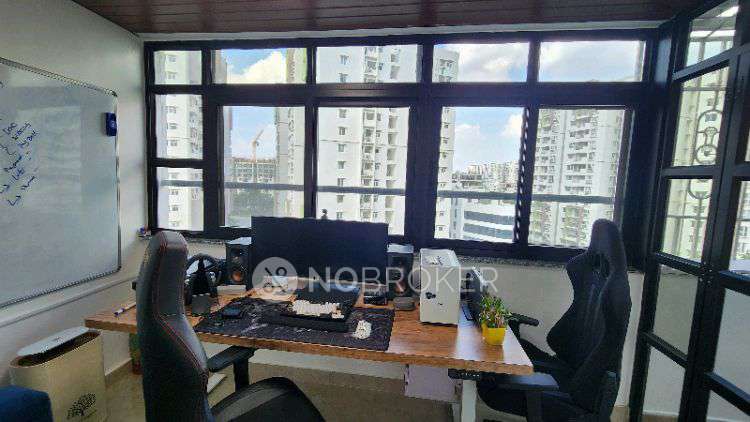 2 BHK Flat In Trishala Saffron Elite For Sale  In Nallagandla