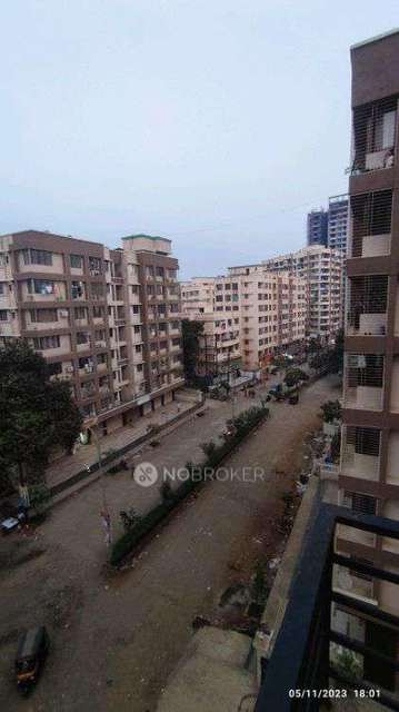 1 BHK Flat In Dharmaji Palace, Pale Riad, Ambernath For Sale  In Ambernath