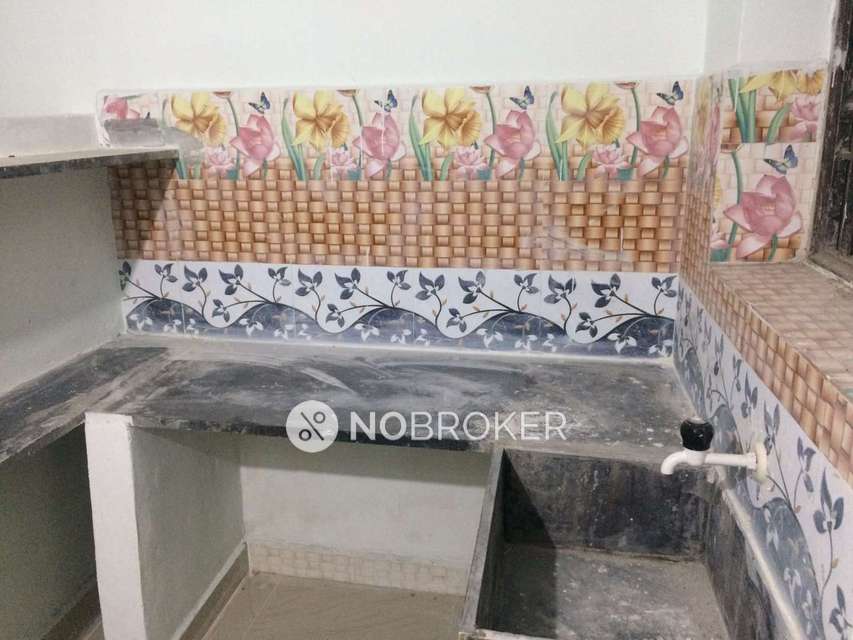 1 RK House for Rent  In Guindy