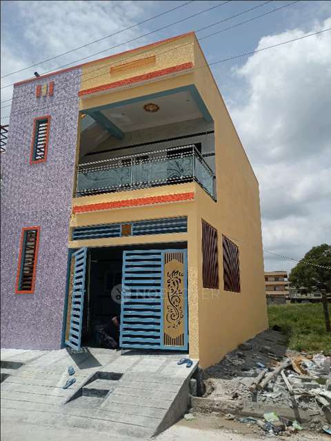 3 BHK House For Sale  In Gangondanahalli
