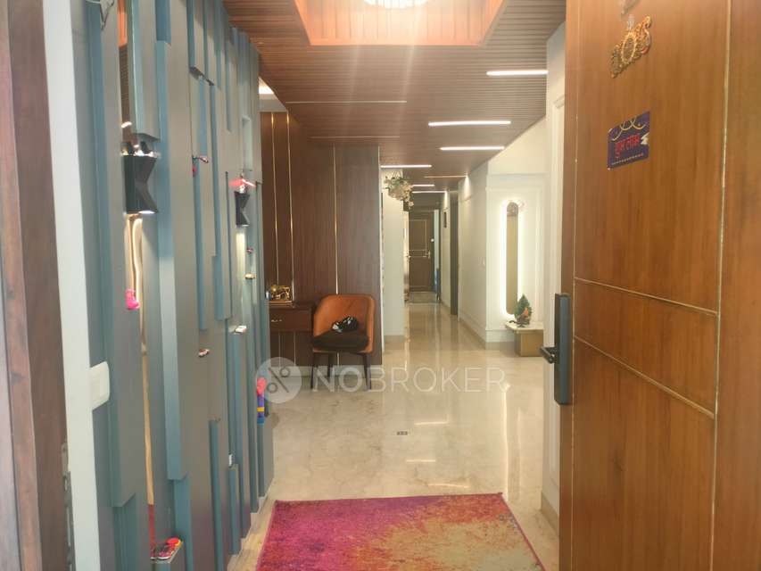4 BHK Flat In Bestech Park View Grand Spa For Sale  In Sector 81