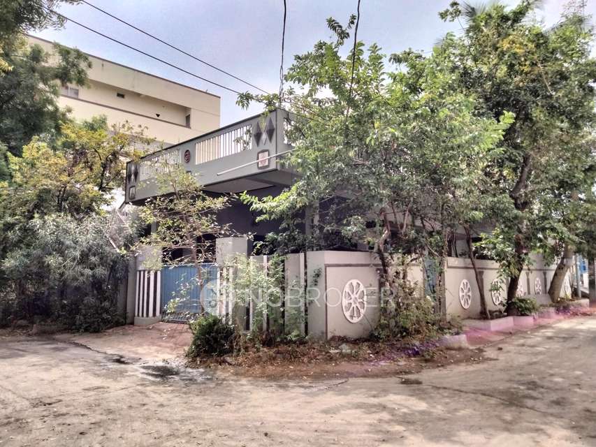 3 BHK House For Sale  In L B Nagar