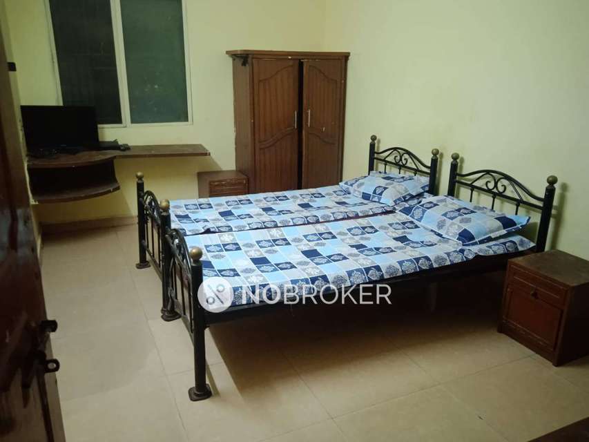 PG for Boys in Domlur