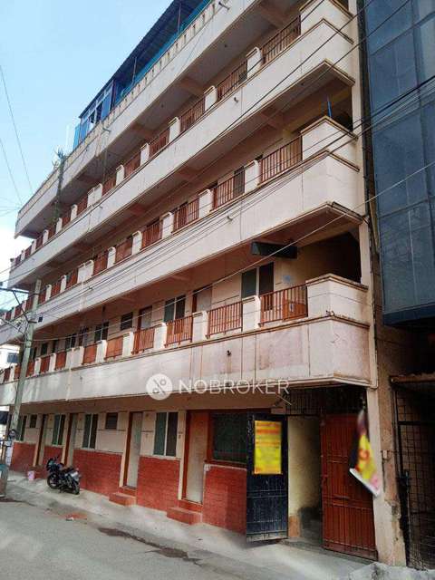 PG for Boys in Domlur