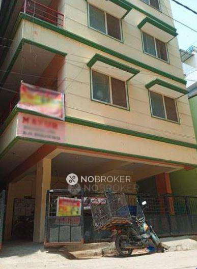 PG for Boys in Domlur