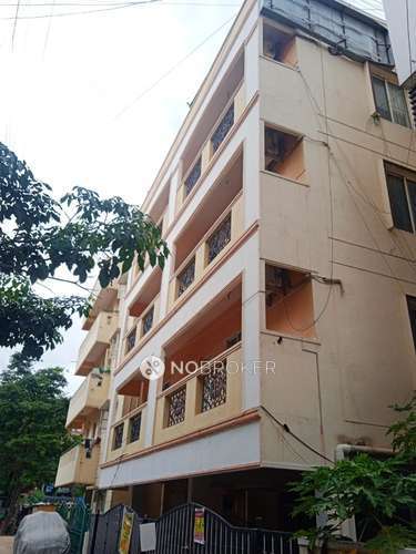 PG for Boys in Domlur