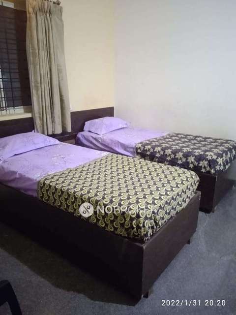 PG for Boys in Domlur