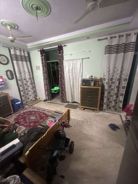 3 BHK Flat For Sale  In  Ankur Vihar