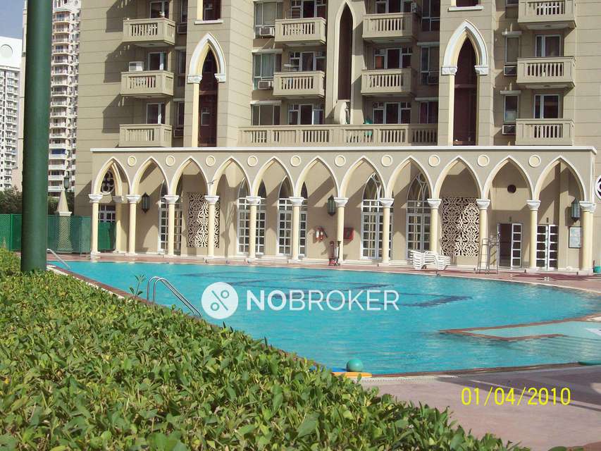 4 BHK Flat In Dlf Westend Heights For Sale  In Sector-53